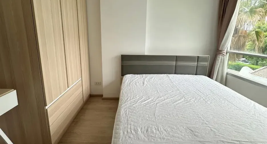 Wohnung zur Miete mit 2 Zimmer in Bang Na, Bangkok