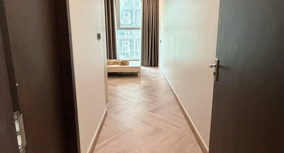 出租 2 卧室 公寓 在 Pathum Wan, 曼谷