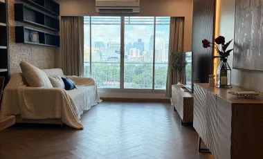 出租 2 卧室 公寓 在 Pathum Wan, 曼谷