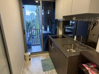 出租 公寓 公寓 在 Watthana, 曼谷
