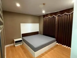 À vendre 1 chambre condo à Thon Buri, Bangkok