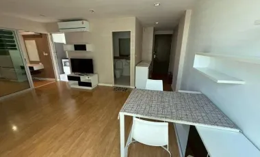 À vendre 1 chambre condo à Thon Buri, Bangkok