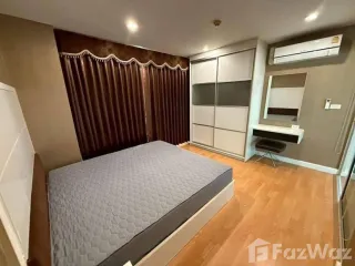 À vendre 1 chambre condo à Thon Buri, Bangkok