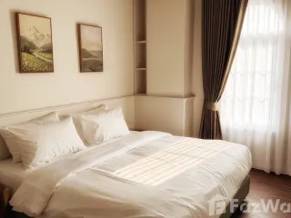 Condo en alquiler de 2 habitaciones en Prawet, Bangkok