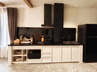 Condo en alquiler de 2 habitaciones en Prawet, Bangkok