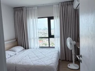 Wohnung zum Kauf mit 2 Zimmer in Bang Sue, Bangkok