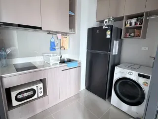 Wohnung zum Kauf mit 2 Zimmer in Bang Sue, Bangkok