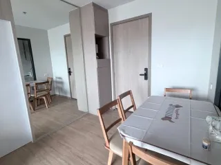 Wohnung zum Kauf mit 2 Zimmer in Bang Sue, Bangkok