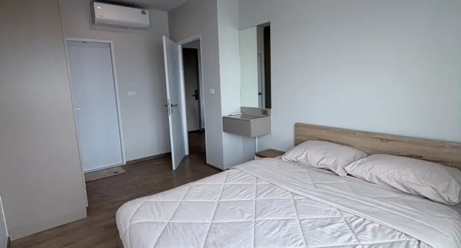 Wohnung zum Kauf mit 2 Zimmer in Bang Sue, Bangkok