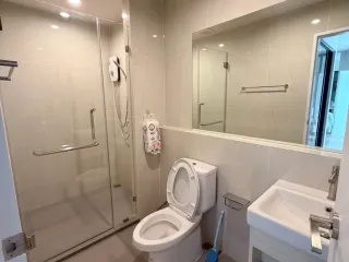 Wohnung zum Kauf mit 2 Zimmer in Bang Sue, Bangkok