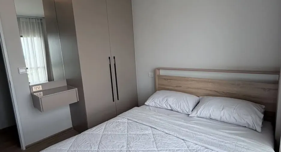 Wohnung zum Kauf mit 2 Zimmer in Bang Sue, Bangkok