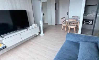 Wohnung zum Kauf mit 2 Zimmer in Bang Sue, Bangkok