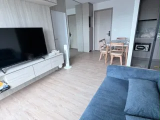 Wohnung zum Kauf mit 2 Zimmer in Bang Sue, Bangkok