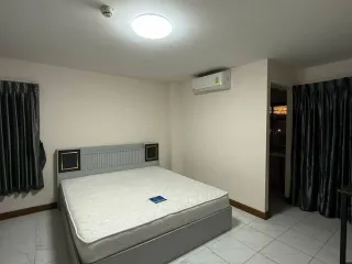 Wohnung zum Kauf mit 1 Zimmer in Bang Phli, Samut Prakan