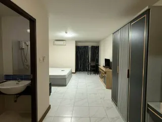 For sale 1 bed condo in Bang Phli, Samut Prakan