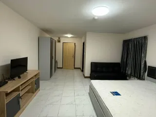 Wohnung zum Kauf mit 1 Zimmer in Bang Phli, Samut Prakan
