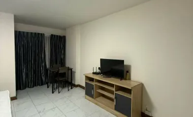 For sale 1 bed condo in Bang Phli, Samut Prakan
