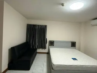 Wohnung zum Kauf mit 1 Zimmer in Bang Phli, Samut Prakan
