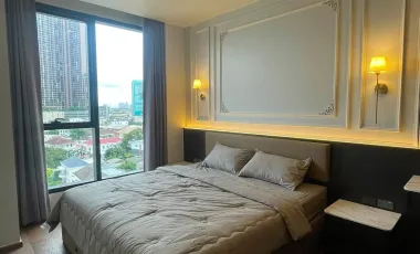 Condo en alquiler de 1 habitaciones en Khlong Toei, Bangkok