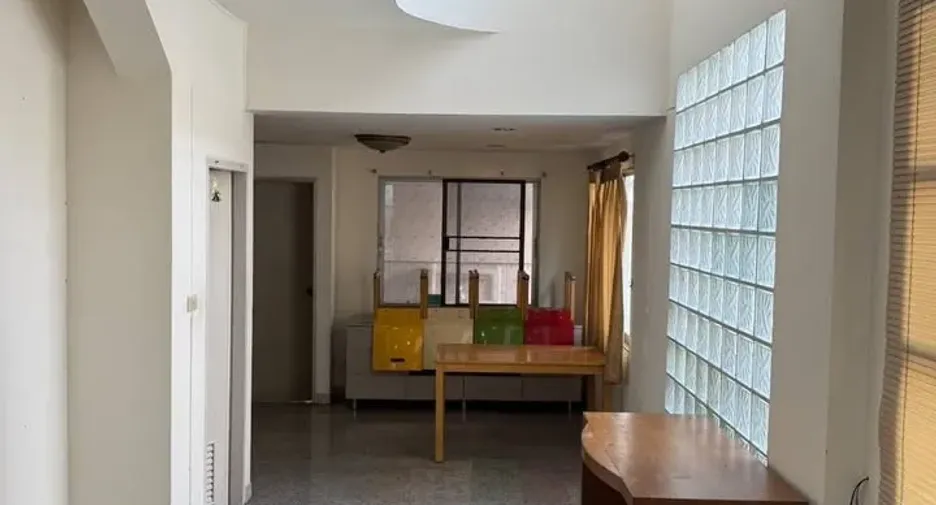 For rent 4 bedrooms townhouse in Bang Khae, Bangkok