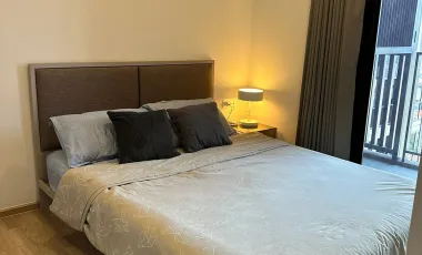 Wohnung zum Kauf mit 1 Zimmer in Khlong Toei, Bangkok