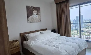 Condo en alquiler de 1 habitaciones en Khlong Toei, Bangkok