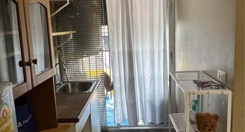 For rent 1 bed condo in Chatuchak, Bangkok