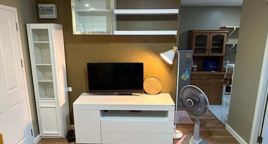 For rent 1 bed condo in Chatuchak, Bangkok