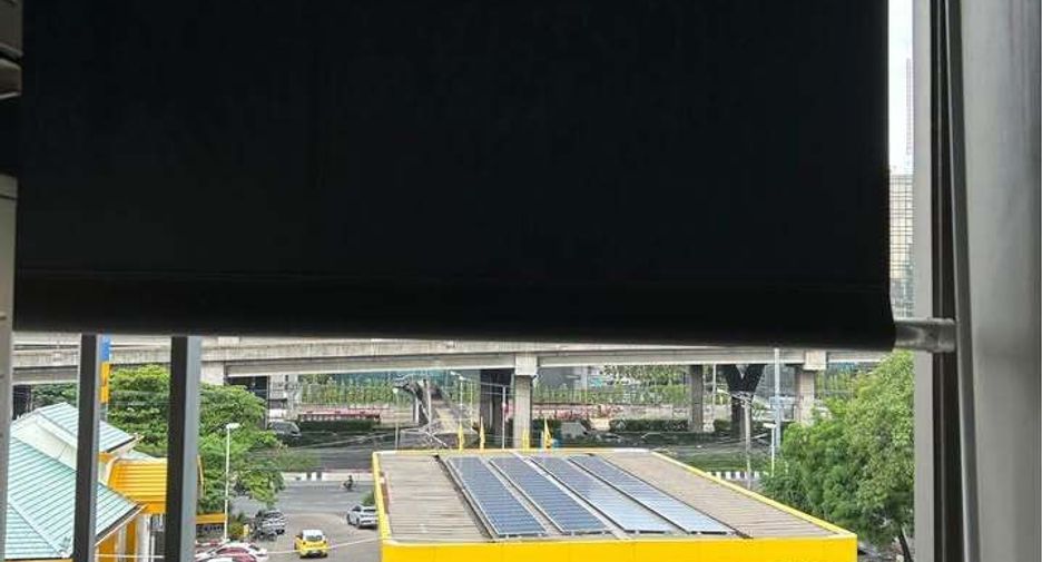 For rent 1 bed condo in Chatuchak, Bangkok