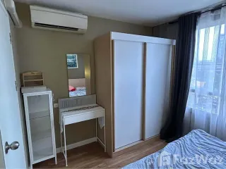 À louer 1 chambre condo à Chatuchak, Bangkok