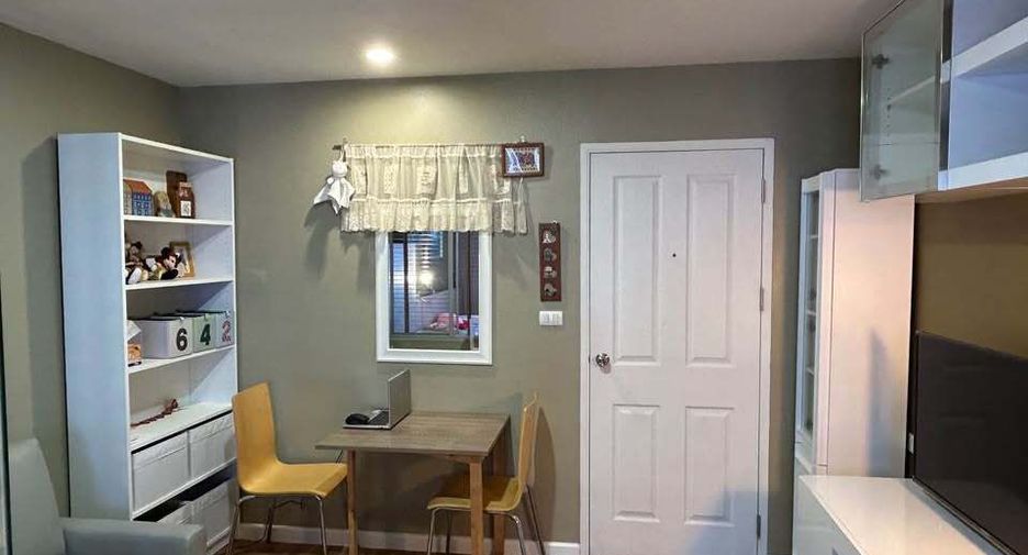 For rent 1 bed condo in Chatuchak, Bangkok