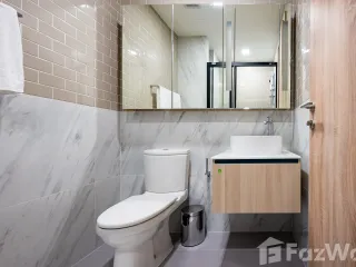 Wohnung zur Miete mit 1 Zimmer in Ratchathewi, Bangkok