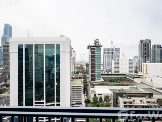 Wohnung zur Miete mit 1 Zimmer in Ratchathewi, Bangkok