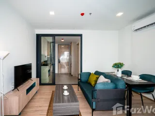 Wohnung zur Miete mit 1 Zimmer in Ratchathewi, Bangkok