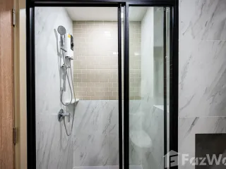 Wohnung zur Miete mit 1 Zimmer in Ratchathewi, Bangkok