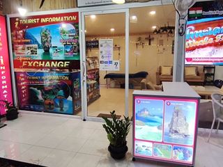 For rent retail Space in Mueang Krabi, Krabi