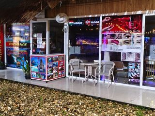 For rent retail Space in Mueang Krabi, Krabi