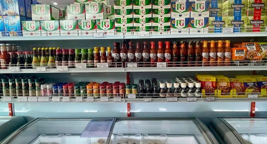 Local comercial en venta en Mueang Phuket, Phuket