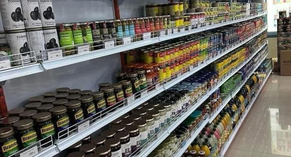 Local comercial en venta en Mueang Phuket, Phuket