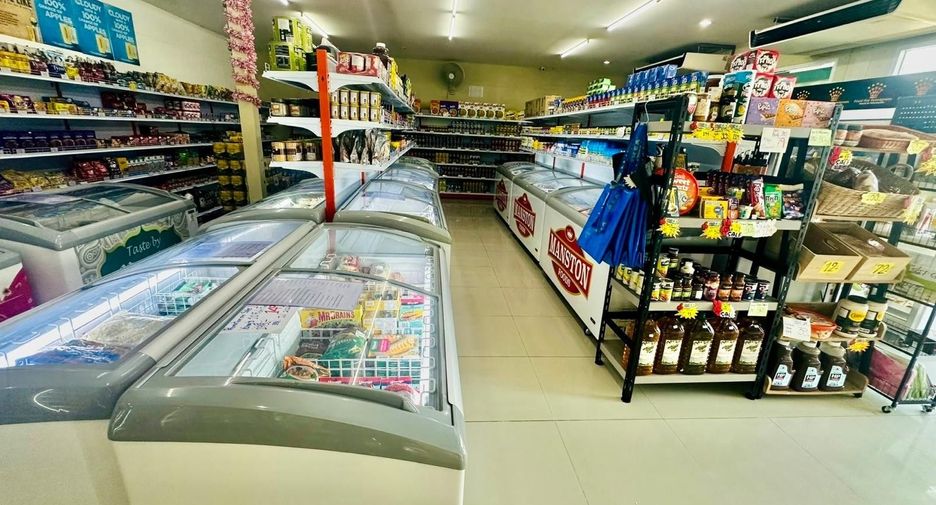Local comercial en venta en Mueang Phuket, Phuket