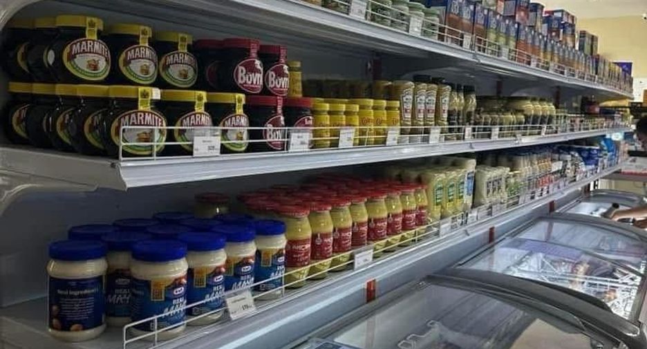 Local comercial en venta en Mueang Phuket, Phuket