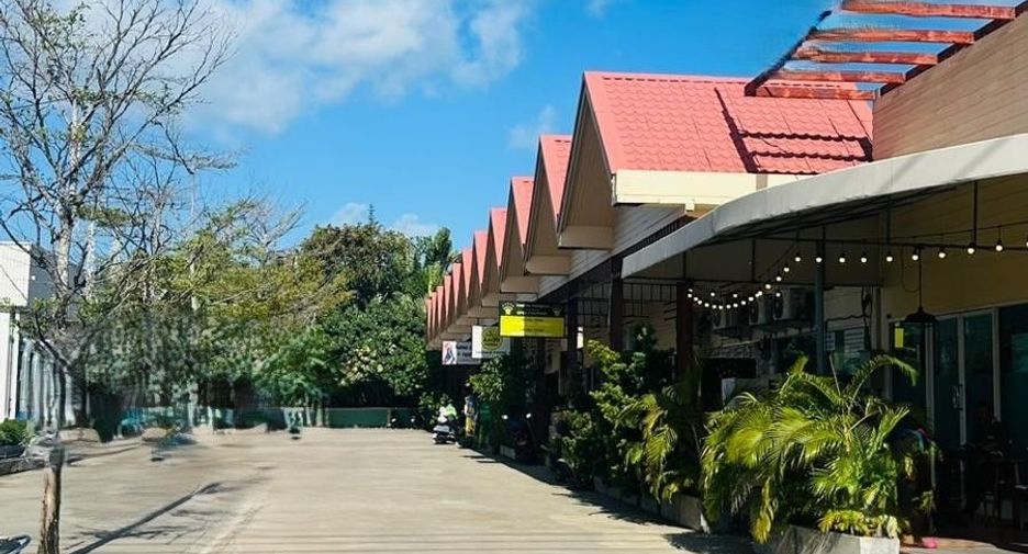 Local comercial en venta en Mueang Phuket, Phuket