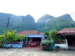 À louer 3 chambres maison à Mueang Phangnga, Phang Nga