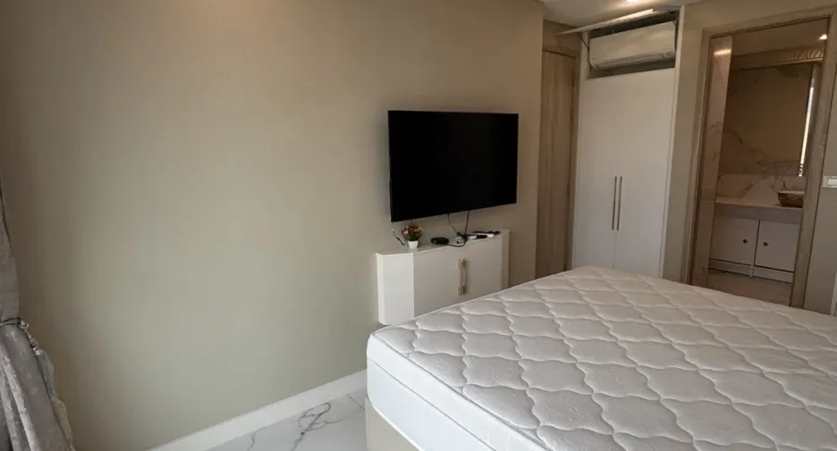 For rent 1 bed condo in Jomtien, Pattaya
