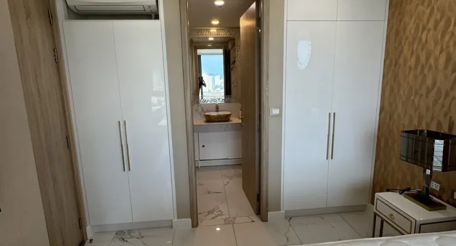 For rent 1 bed condo in Jomtien, Pattaya