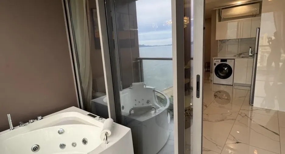 For rent 1 bed condo in Jomtien, Pattaya