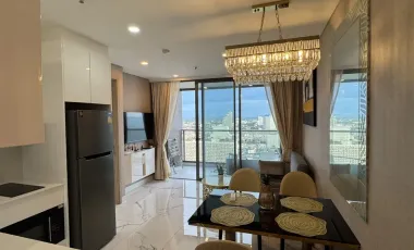 For rent 1 bed condo in Jomtien, Pattaya