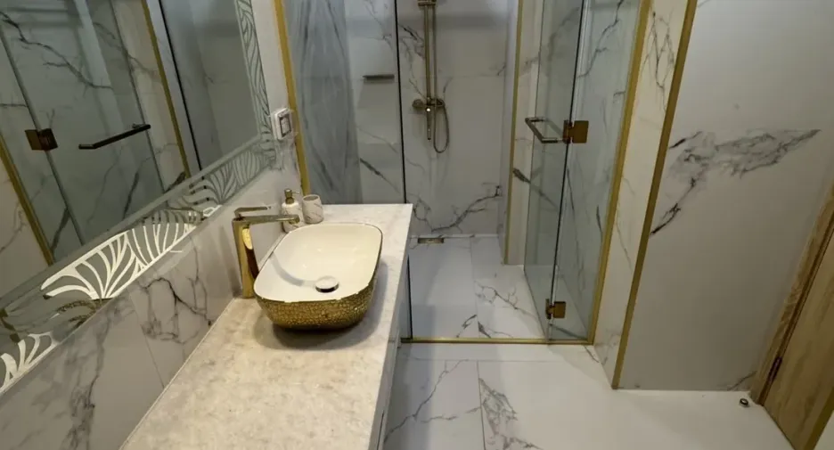 For rent 1 bed condo in Jomtien, Pattaya