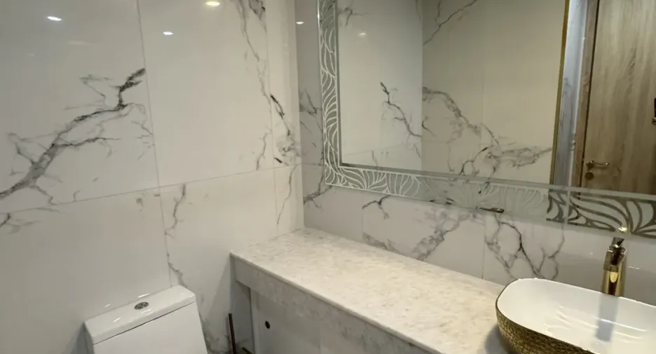 For rent 1 bed condo in Jomtien, Pattaya