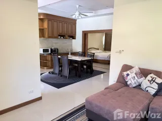 Villa zur Miete mit 2 Zimmer in Na Jomtien, Pattaya
